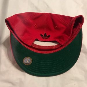 Chicago bulls hat
